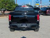 Thumbnail of 2023 Black Chevrolet Colorado