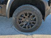 Thumbnail of 2023 Black Chevrolet Colorado