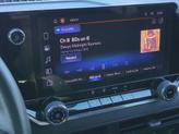 Thumbnail of 2023 Black Chevrolet Colorado