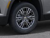 Thumbnail of 2026 Gray Chevrolet Traverse
