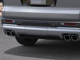 Thumbnail of 2026 Gray Chevrolet Traverse