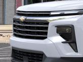 Thumbnail of 2026 Summit White Chevrolet Traverse