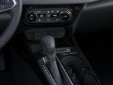 Thumbnail of 2026 Mosaic Black Metallic Chevrolet Trax