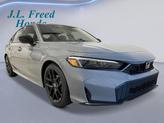 Thumbnail of 2026 Urban Gray Pearl Honda Civic
