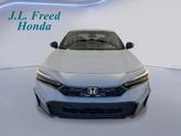 Thumbnail of 2026 Urban Gray Pearl Honda Civic