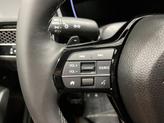Thumbnail of 2026 Urban Gray Pearl Honda Civic