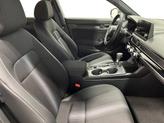 Thumbnail of 2026 Urban Gray Pearl Honda Civic