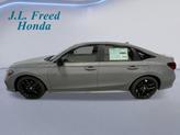 Thumbnail of 2026 Urban Gray Pearl Honda Civic