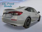 Thumbnail of 2026 Urban Gray Pearl Honda Civic