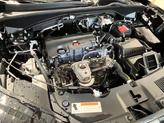 Thumbnail of 2026 Nh 731P/Crystal Bl Honda HR-V
