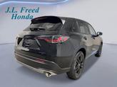 Thumbnail of 2026 Nh 731P/Crystal Bl Honda HR-V