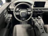 Thumbnail of 2026 Nh 731P/Crystal Bl Honda HR-V