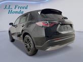 Thumbnail of 2026 Nh 731P/Crystal Bl Honda HR-V