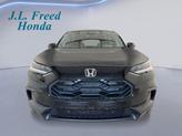 Thumbnail of 2026 Nh 731P/Crystal Bl Honda HR-V