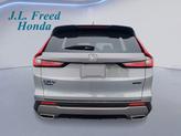 Thumbnail of 2026 Ge Honda CR-V Hybrid
