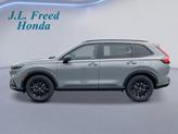 Thumbnail of 2026 Ge Honda CR-V Hybrid
