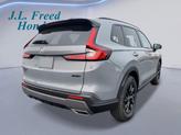 Thumbnail of 2026 Ge Honda CR-V Hybrid
