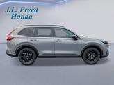 Thumbnail of 2026 Ge Honda CR-V Hybrid