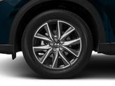 Thumbnail of 2018 Soul Red Crystal Metallic Mazda CX-5
