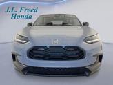 Thumbnail of 2026 Urban Gray Pearl Honda HR-V