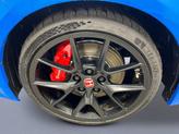 Thumbnail of 2025 Boost Blue Pearl Honda Civic Type R