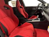 Thumbnail of 2025 Boost Blue Pearl Honda Civic Type R