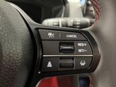 Thumbnail of 2025 Boost Blue Pearl Honda Civic Type R