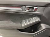 Thumbnail of 2025 Boost Blue Pearl Honda Civic Type R