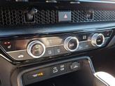 Thumbnail of 2023 Meteorite Gray Honda CR-V Hybrid