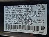 Thumbnail of 2023 Meteorite Gray Honda CR-V Hybrid
