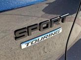 Thumbnail of 2023 Meteorite Gray Honda CR-V Hybrid