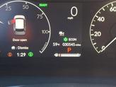 Thumbnail of 2023 Meteorite Gray Honda CR-V Hybrid