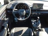 Thumbnail of 2023 Meteorite Gray Honda CR-V Hybrid