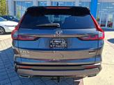 Thumbnail of 2023 Meteorite Gray Honda CR-V Hybrid
