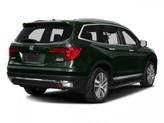 Thumbnail of 2016 White Diamond Pearl Honda Pilot