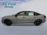 Thumbnail of 2026 Urban Gray Pearl Honda Civic