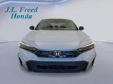 Thumbnail of 2026 Urban Gray Pearl Honda Civic