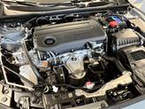 Thumbnail of 2026 Urban Gray Pearl Honda Civic