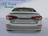 Thumbnail of 2026 Urban Gray Pearl Honda Civic