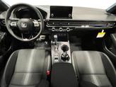 Thumbnail of 2026 Urban Gray Pearl Honda Civic