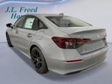 Thumbnail of 2026 Urban Gray Pearl Honda Civic
