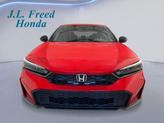 Thumbnail of 2026 Rallye Red Honda Civic