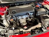 Thumbnail of 2026 Rallye Red Honda Civic
