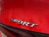 Thumbnail of 2026 Rallye Red Honda Civic