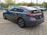 Thumbnail of 2022 Meteorite Gray Honda Civic