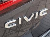 Thumbnail of 2022 Meteorite Gray Honda Civic