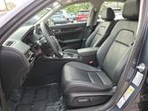 Thumbnail of 2022 Meteorite Gray Honda Civic