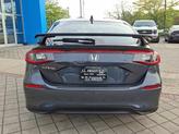 Thumbnail of 2022 Meteorite Gray Honda Civic