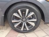 Thumbnail of 2022 Meteorite Gray Honda Civic