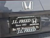 Thumbnail of 2022 Meteorite Gray Honda Civic
